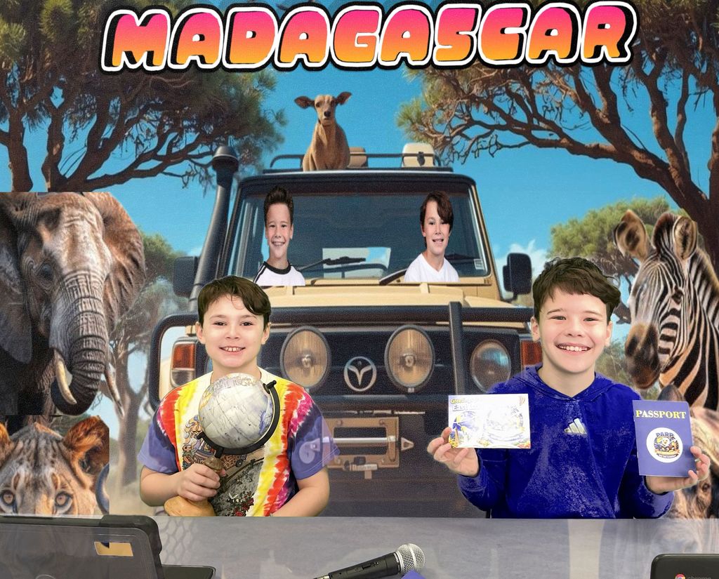  East Lake News from the Nest  February 9 - February 13, 2026