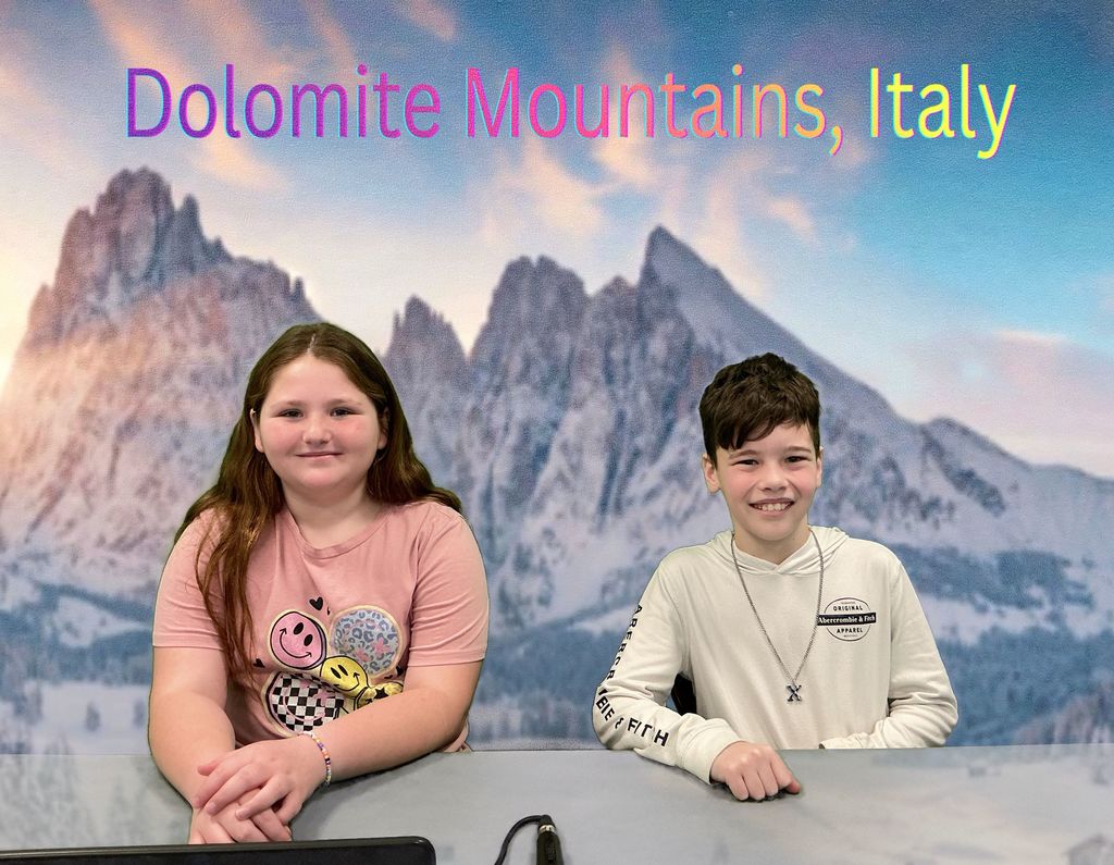 East Lake News from the Nest February 23 - February 27 