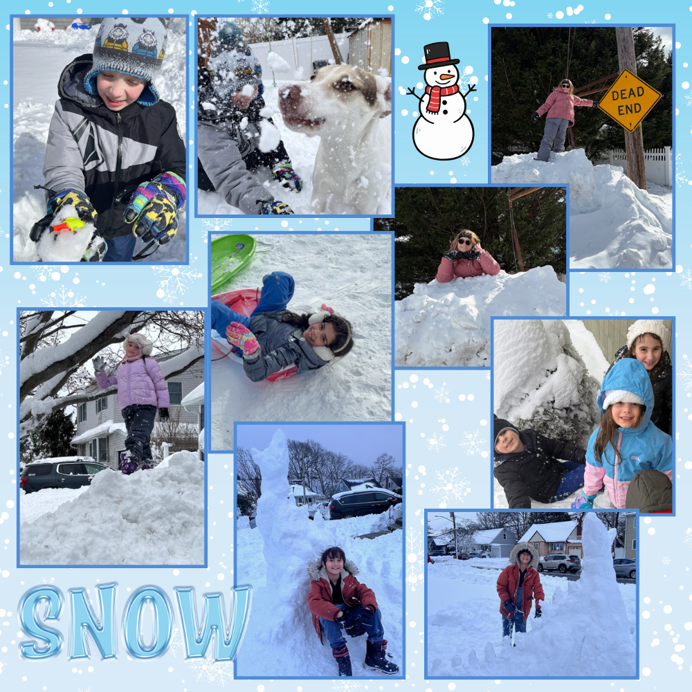 UQE - Weekly Wrap Up