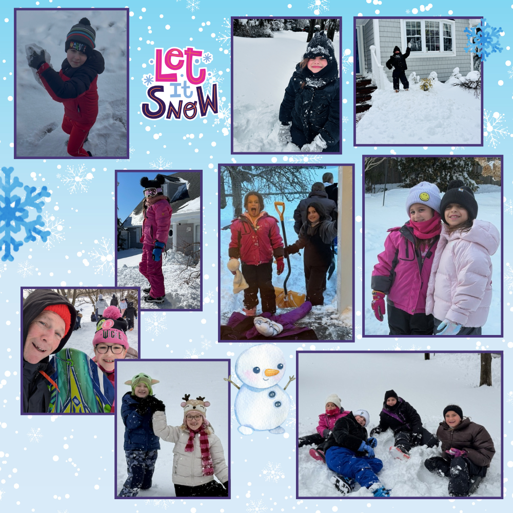 UQE - Weekly Wrap Up