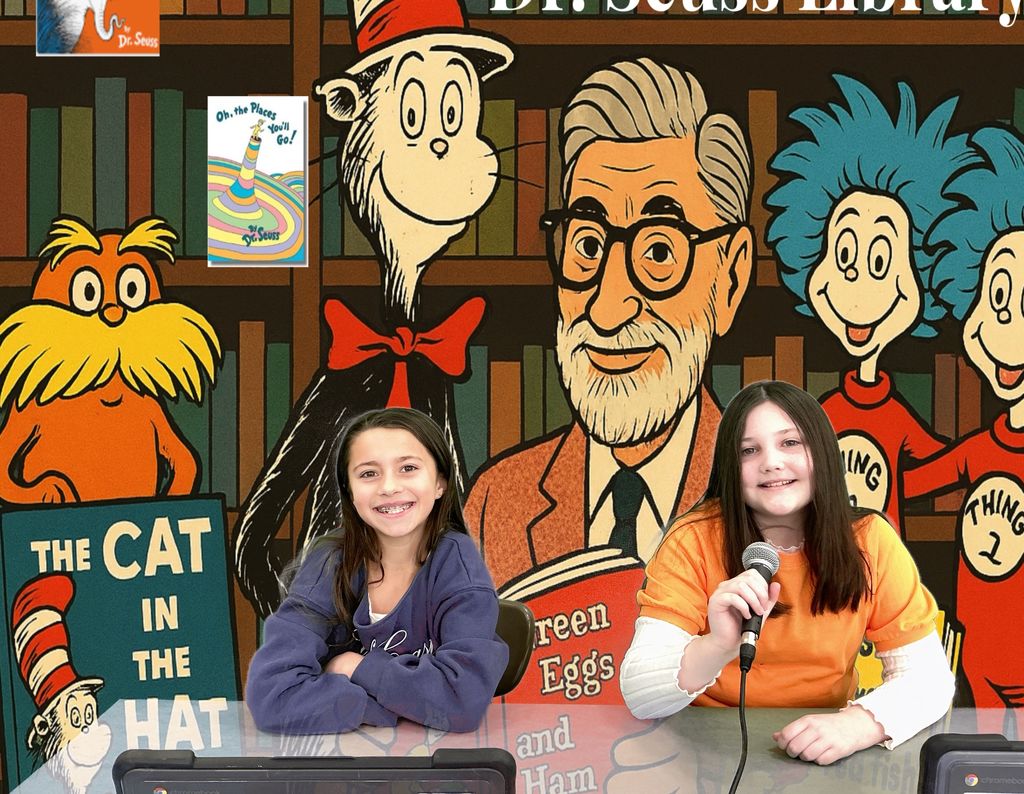 East Lake News from the Nest  March 2 - March 6,  2026