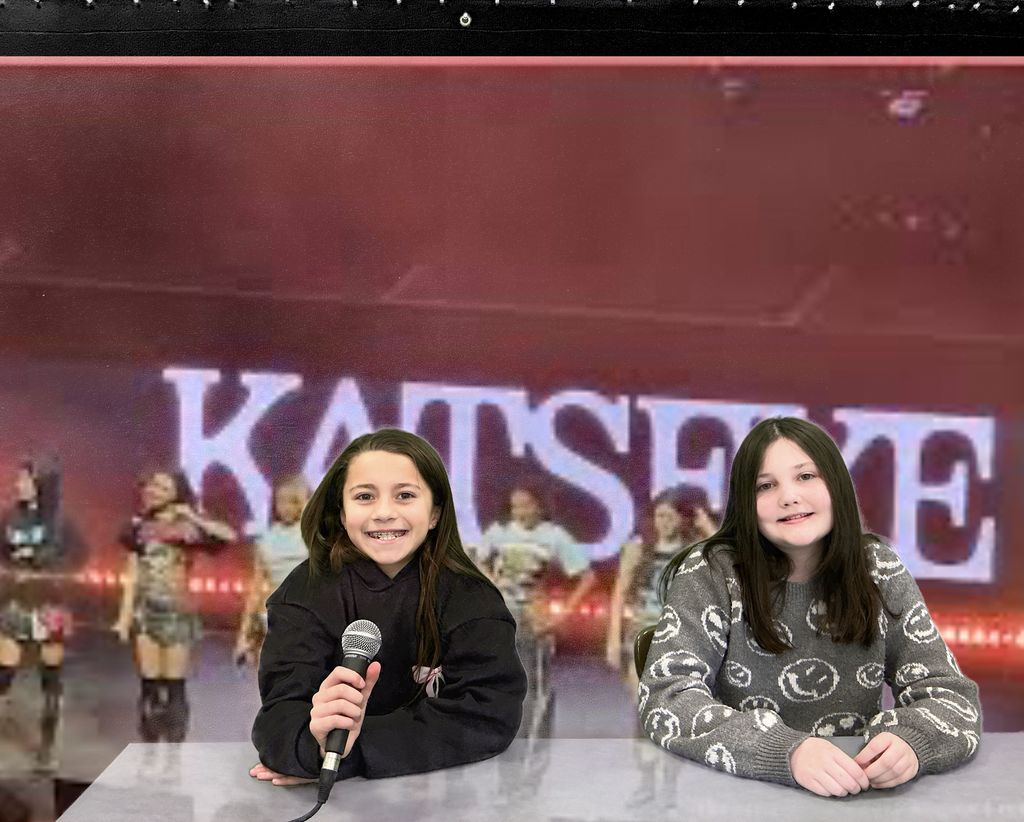 East Lake News From the Nest March 2 - March 6, 2026