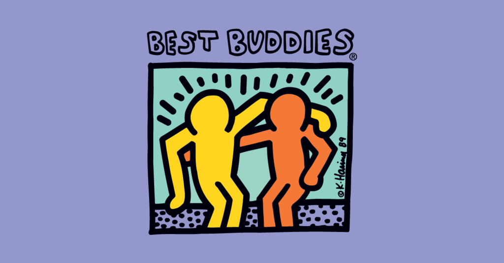 Best Buddies Clothing Fundraiser