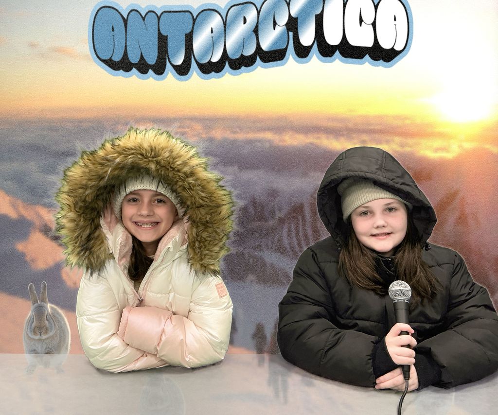 East Lake News from the Nest  March 2 - March  6, 2026