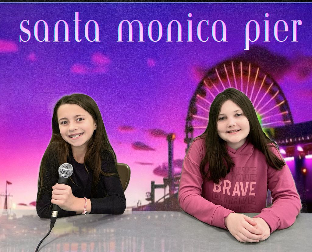  East Lake News from the Nest  March 2 - March 6,  2026