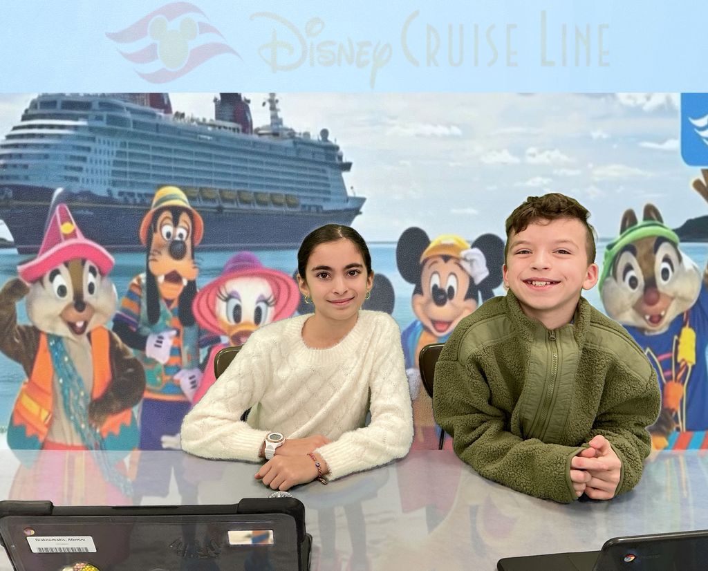 East lake News from the Nest March 9 - March 13, 2026 