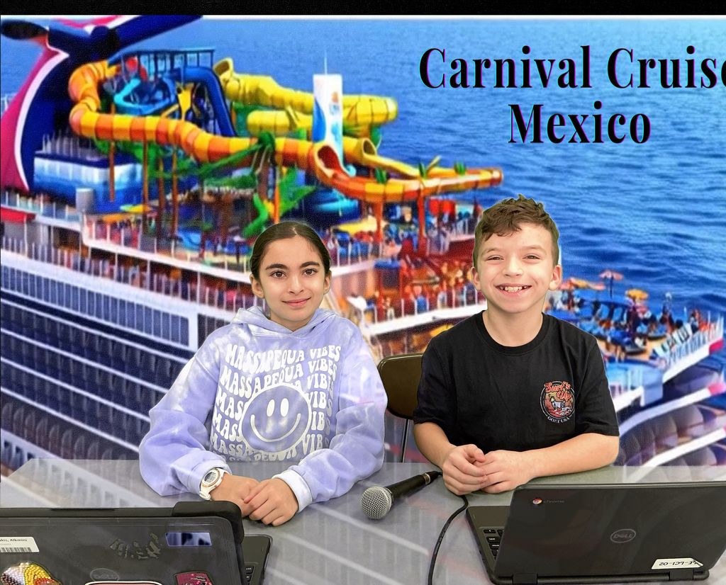 East Lake News from the Nest March 9 - March 13, 2026