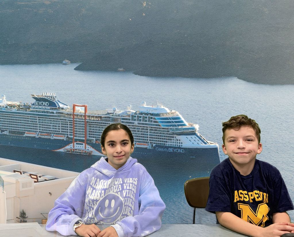 East Lake News from the Nest March 9- March 13, 2026