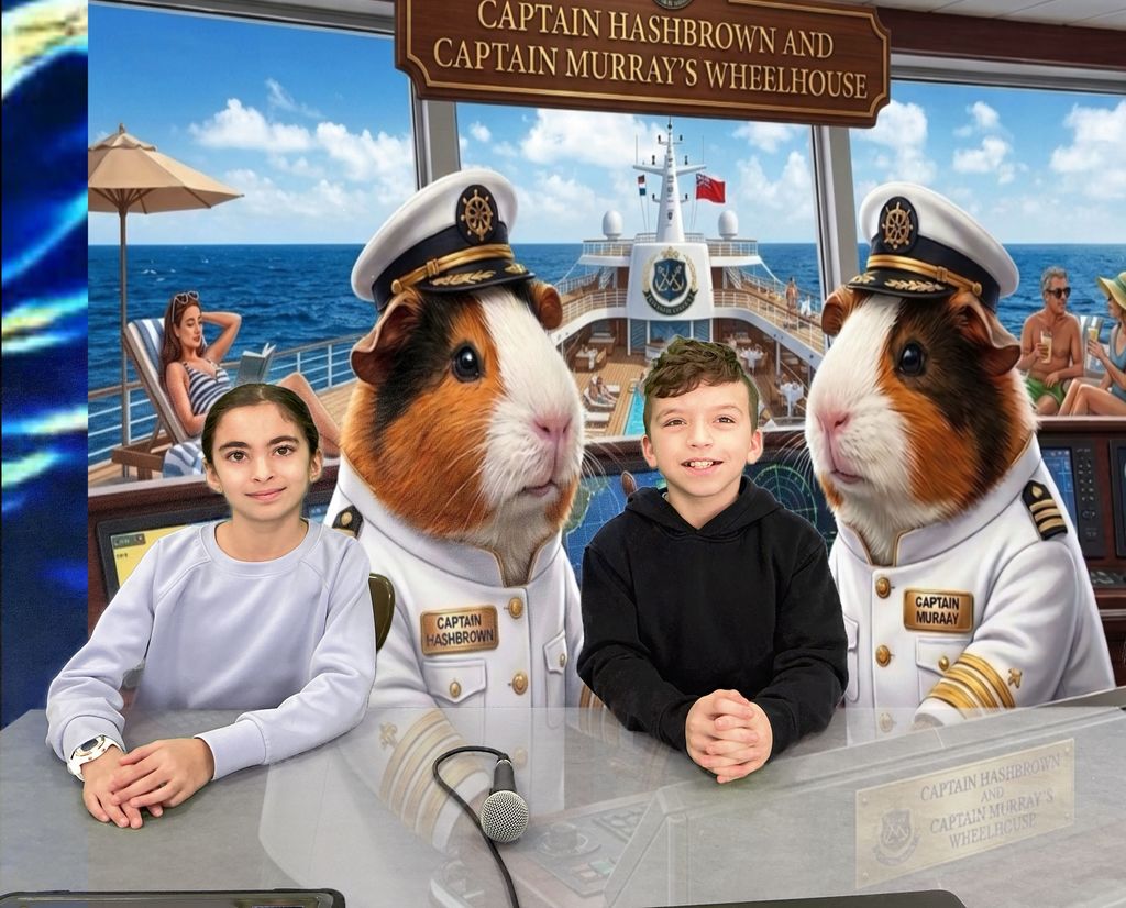 East Lake News from the Nest March 9 - March 13, 2026