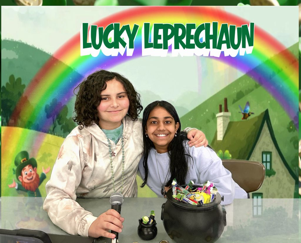 East Lake News from the Nest March 16 - March 20, 2026