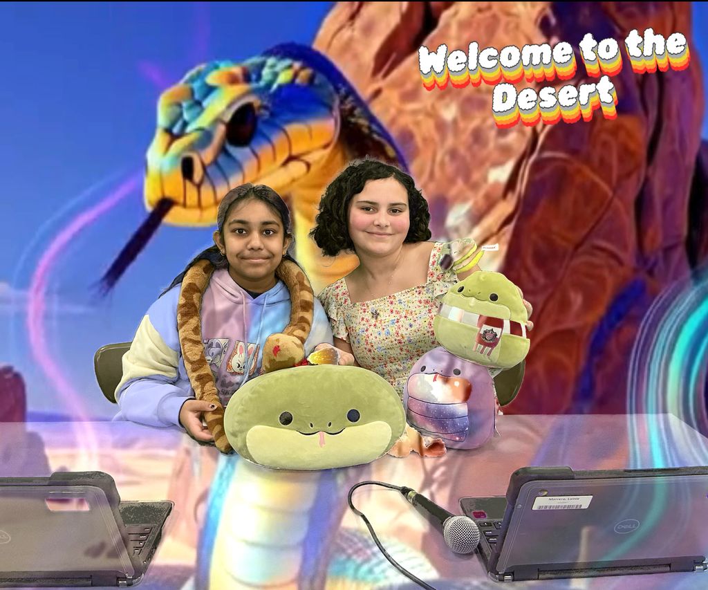 East Lake News from the Nest March 16- March 20, 2026