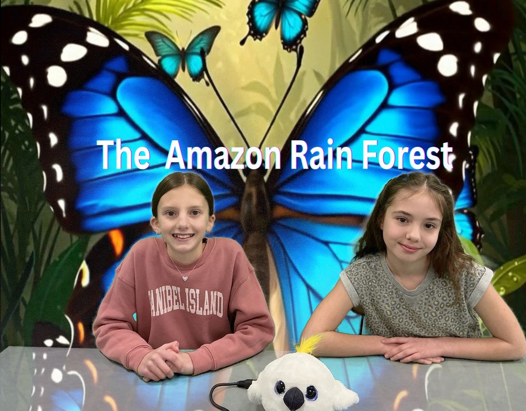 East Lake News from the Nest March 23 - March 27, 2026 