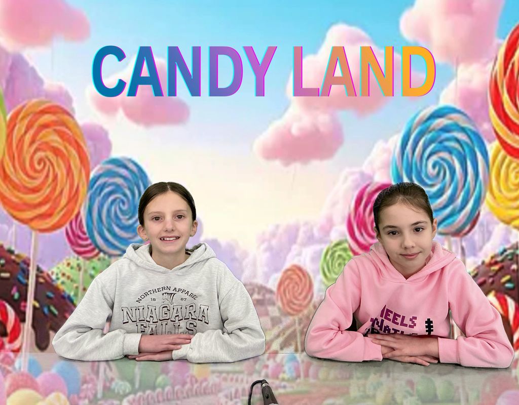  East Lake News from the Nest  March 23 - March 27, 2026