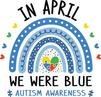 SEPTA Autism Awareness 2026