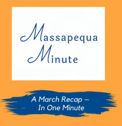 image of march minute
