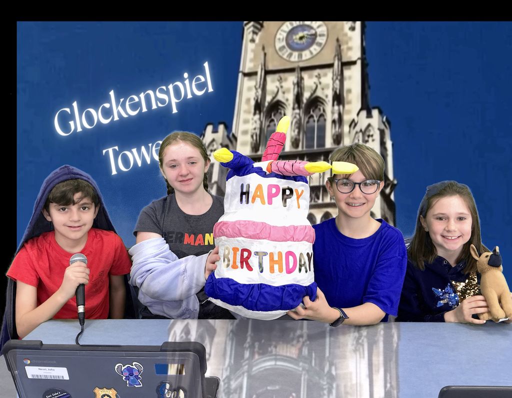 East Lake News from the Nest  March 30 - April 1, 2026