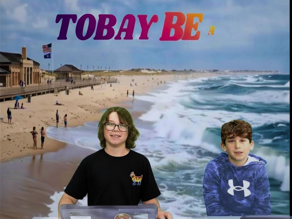 East Lake News from the Nest April 13 - April 17, 2026