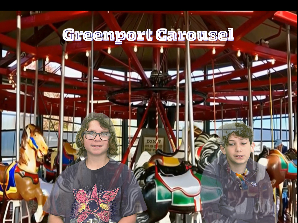 East Lake News form the Nest