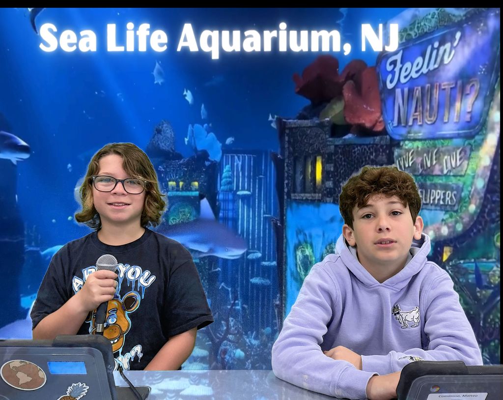 East Lake News from the Nest April 13 - April 17,2026