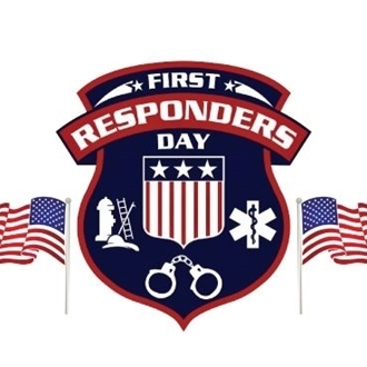 First Responders Day 2026