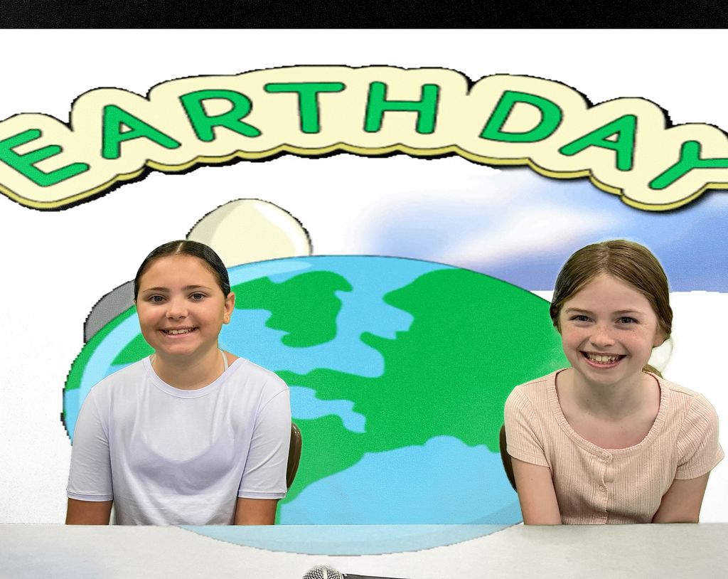 East Lake News from the Nest April 20 - April 24, 2026