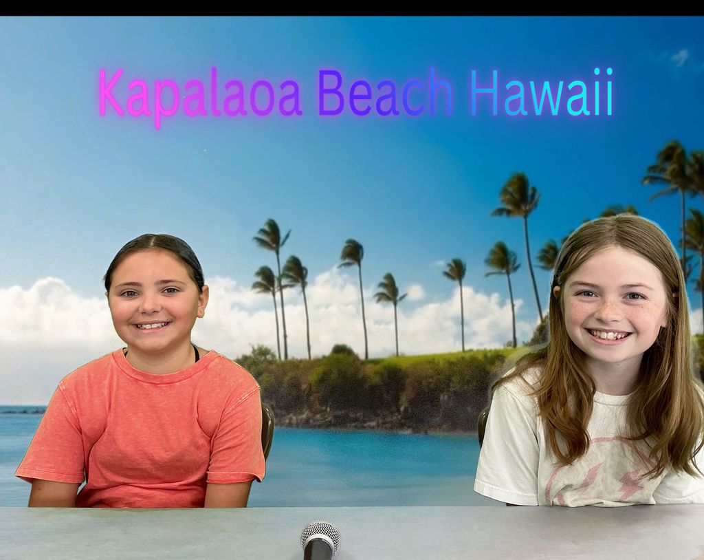 East Lake News from the Nest April 20 - April 24, 2026