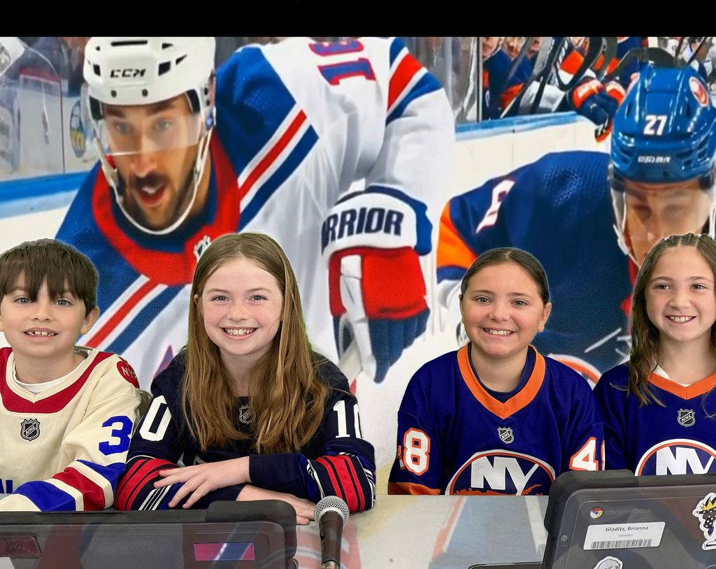 East Lake News from the Nest April 20 - April 24