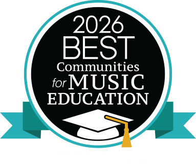 Best Communities Badge 2026