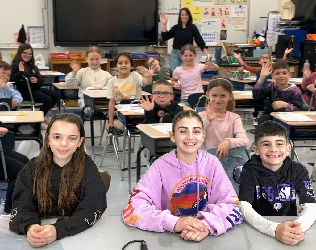 East Lake News from the Nest  April 27 - May 1,  2026