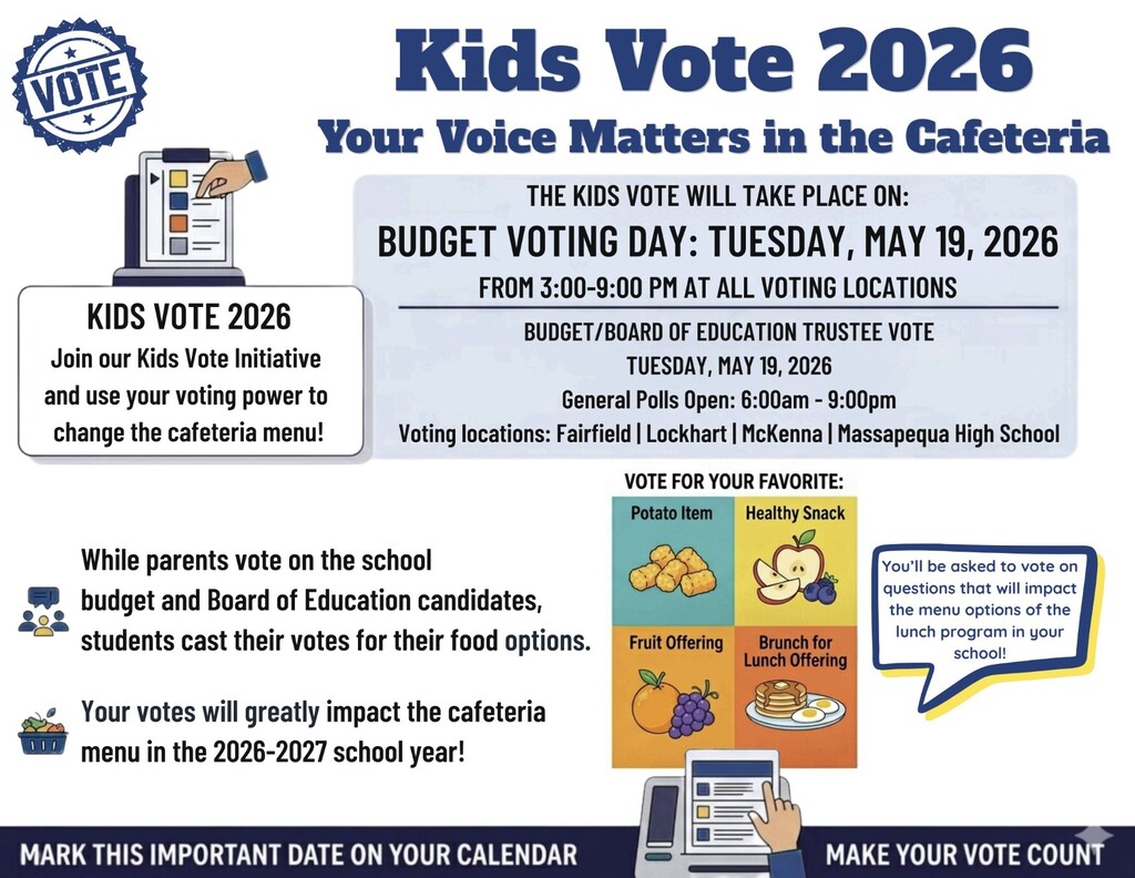 Kids Vote