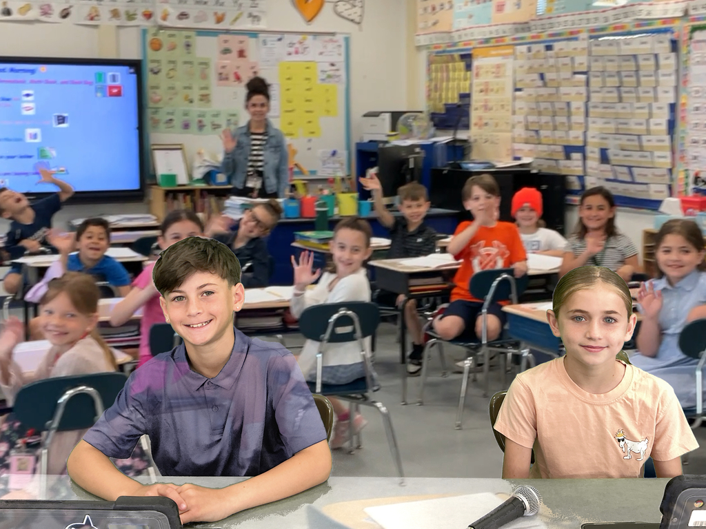 East Lake News from the Nest May 18 - May 22, 2026