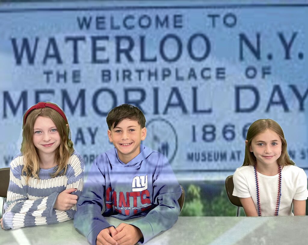 East Lake News from the Nest May 18 - May 22, 2026