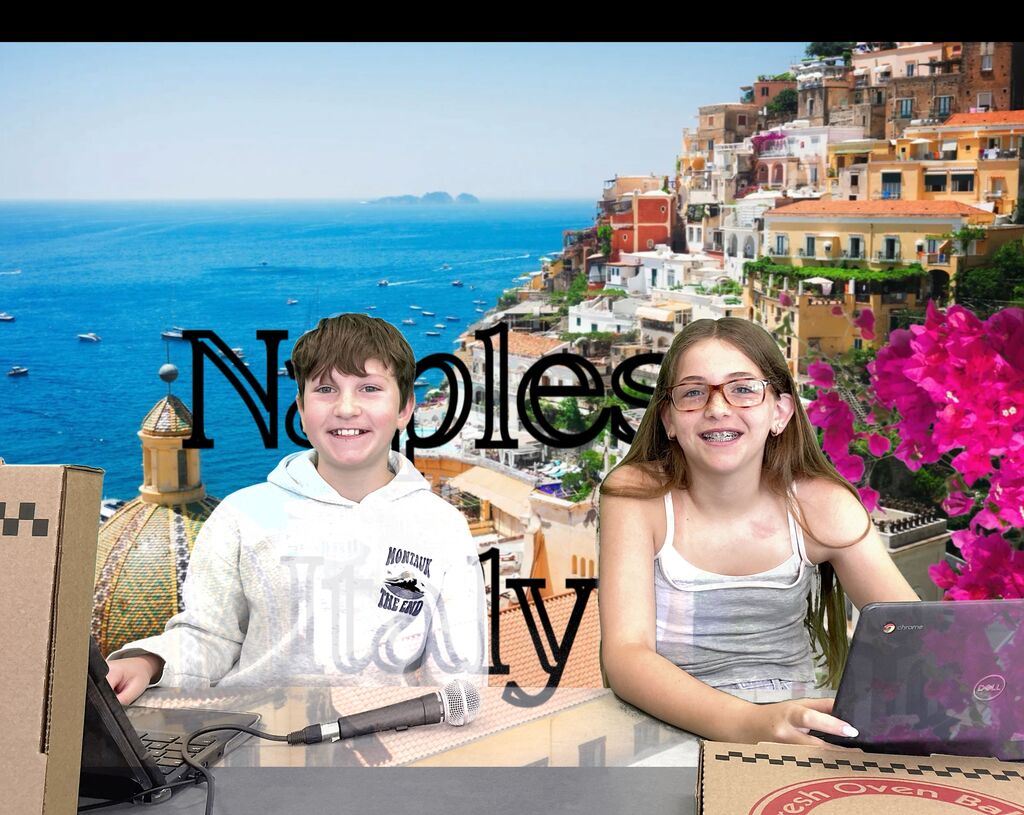East Lake News from the Nest May 26 - May 29, 2026 