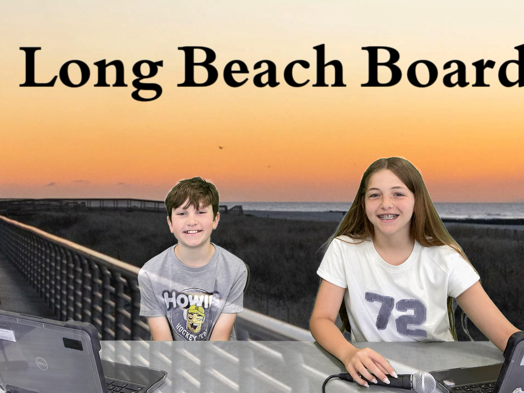 East Lake News from the Nest May 26- May 29, 2026