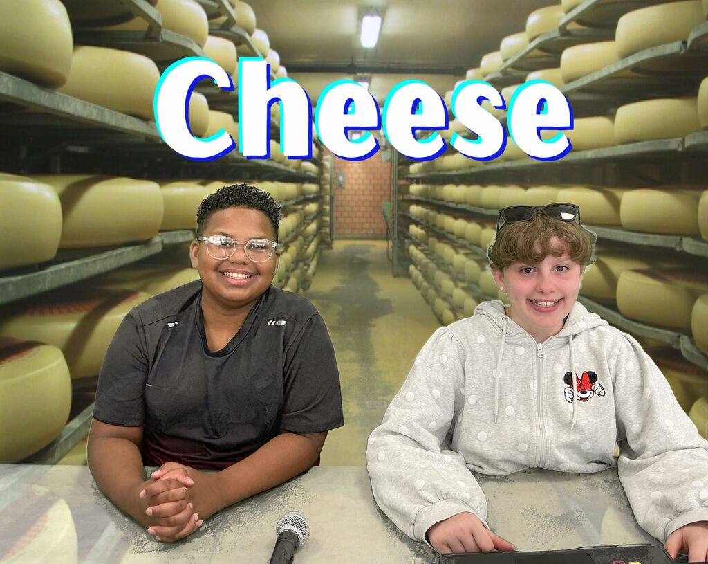 East Lake News from the Nest June 1 - June 5, 2026