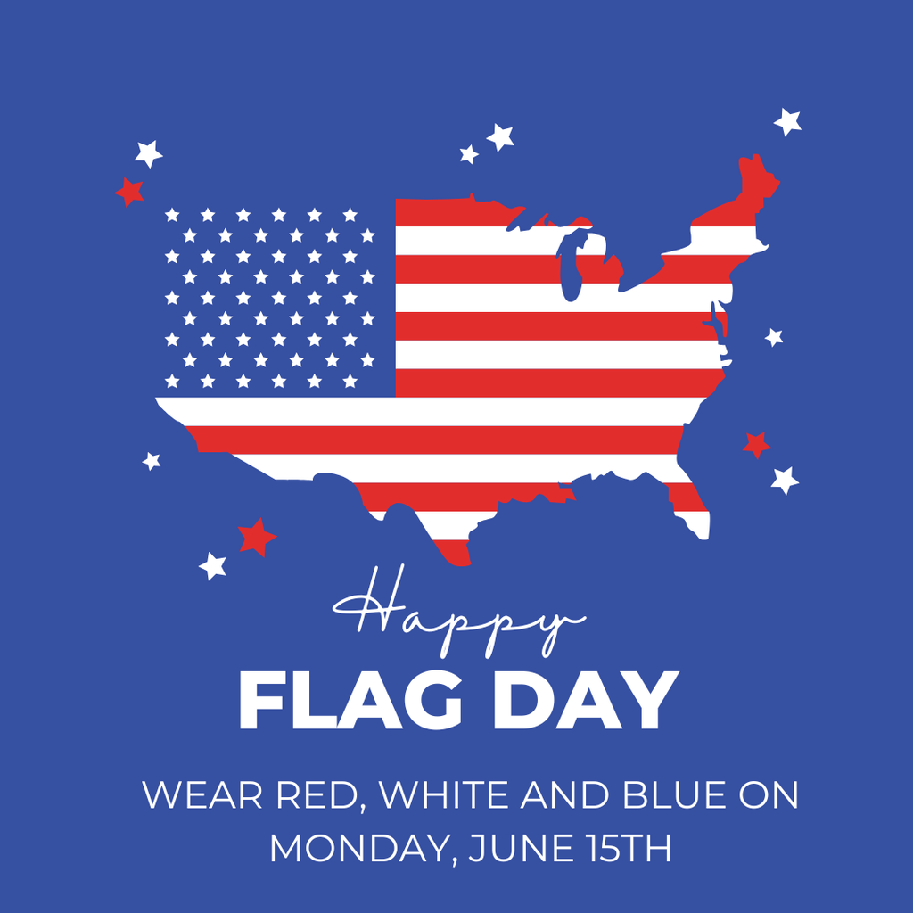 flag day