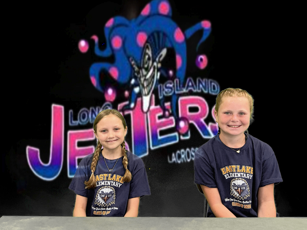 East Lake News from the Nest June 15 - June 18, 2026 