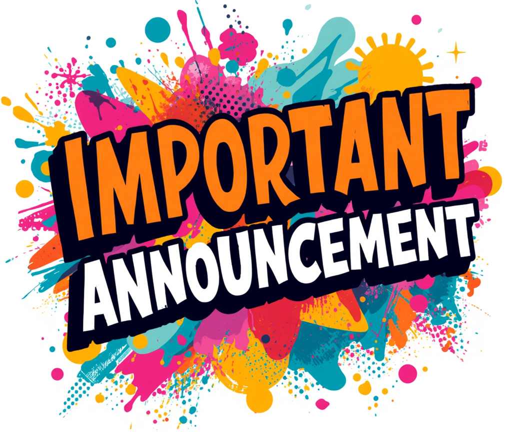 End of the Year Early Dismissal Schedule
