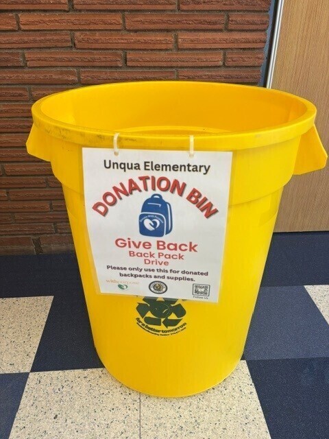 Donations