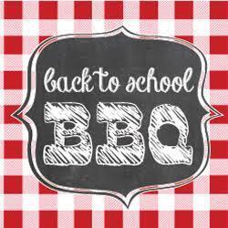PTA Back to School BBQ