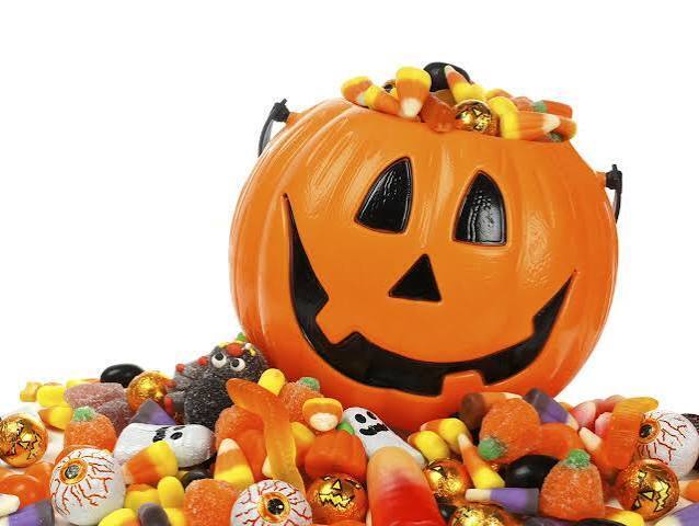 MHS Safe Halloween 2026
