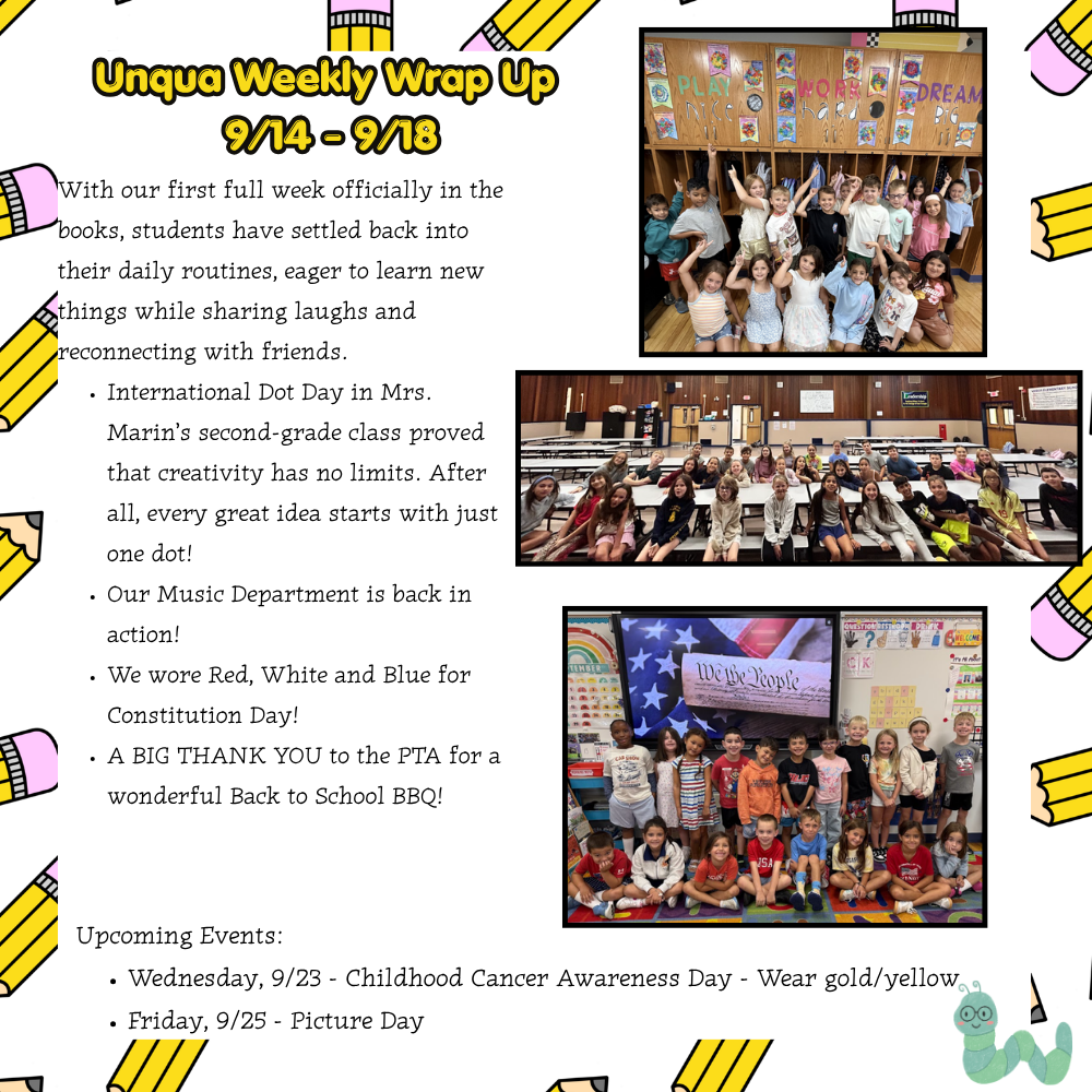 wrap up