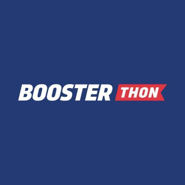 PTA Boosterthon 2026