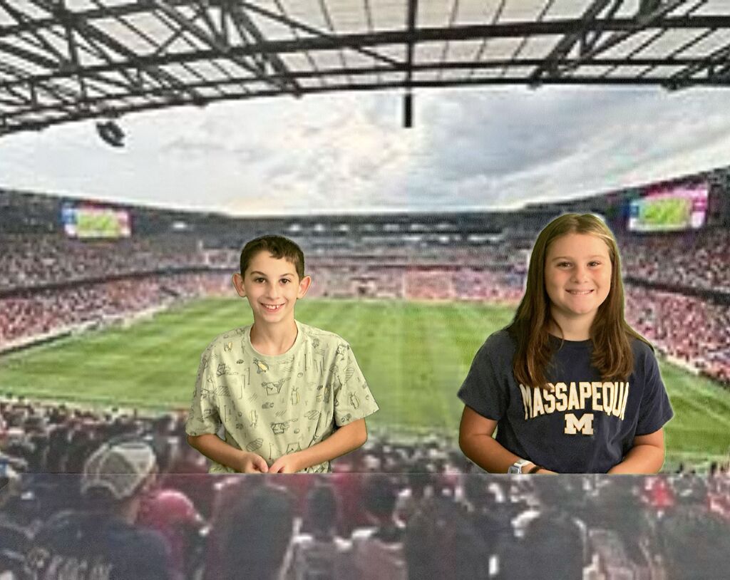 ELE- News From the Nest Cole and Riley
