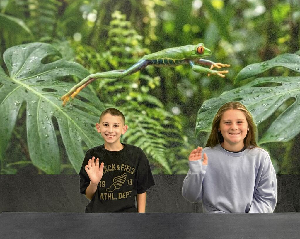 ELE- News From the Nest Cole and Riley