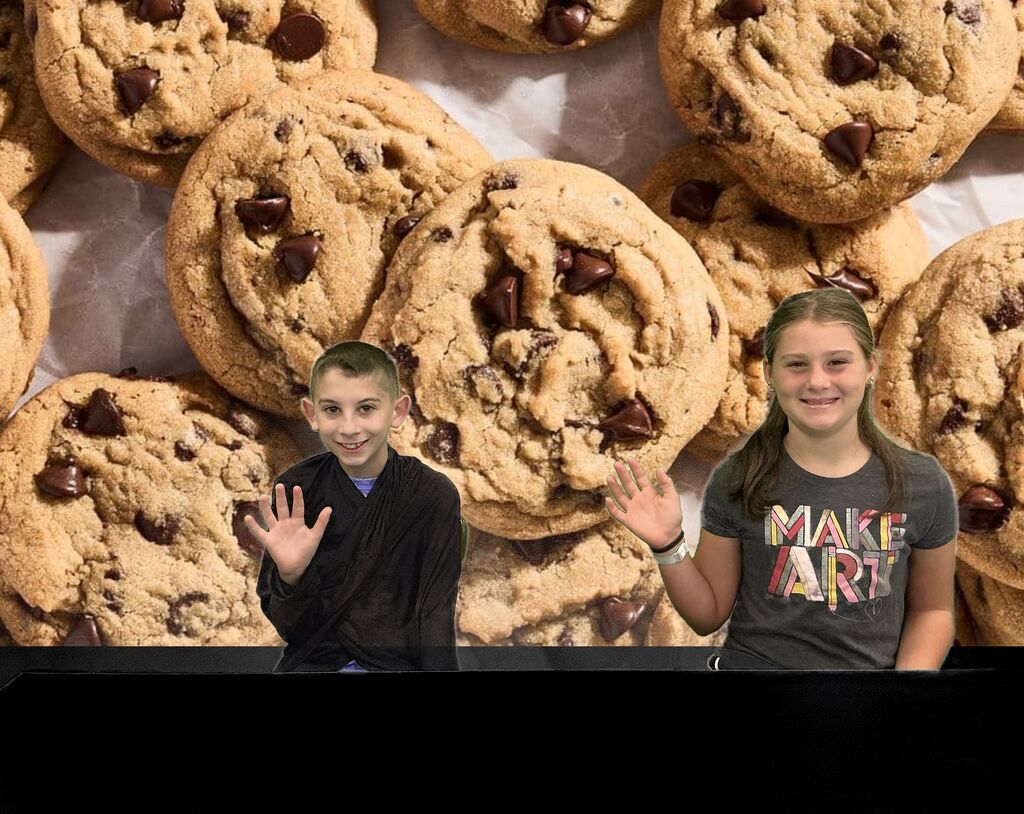 ELE- News From the Nest Cole and Riley