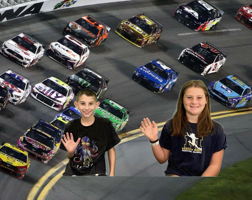 ELE- News From the Nest Cole and Riley