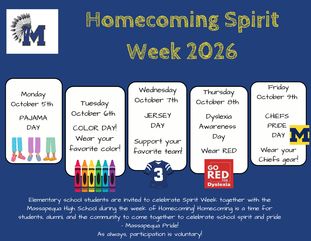 spirit week 