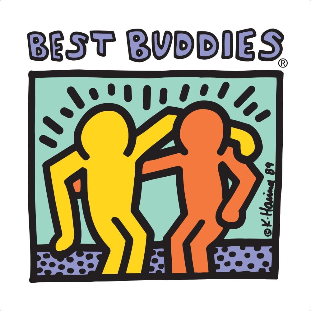 Best Buddies 26-27