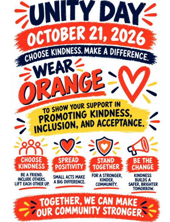 SEPTA - Unity Day